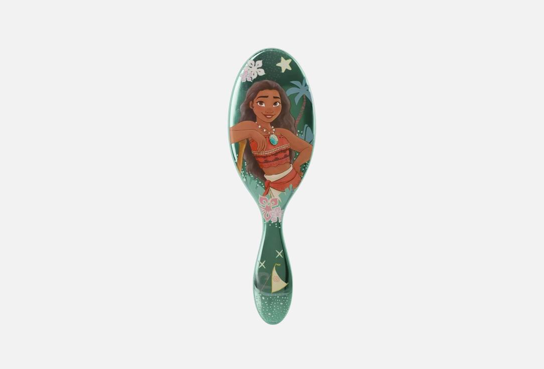 WET BRUSH Hair Detangling Brush Elegant Disney Princess