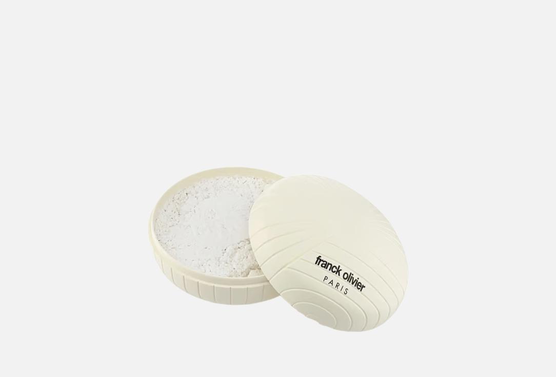 Franck olivier Perfumed body powder frank oliver 200 g Franck olivier Perfumed body powder frank oliver