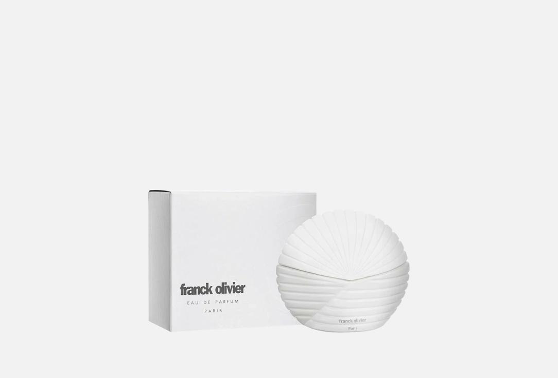 Franck olivier Eau de parfum frank oliver
