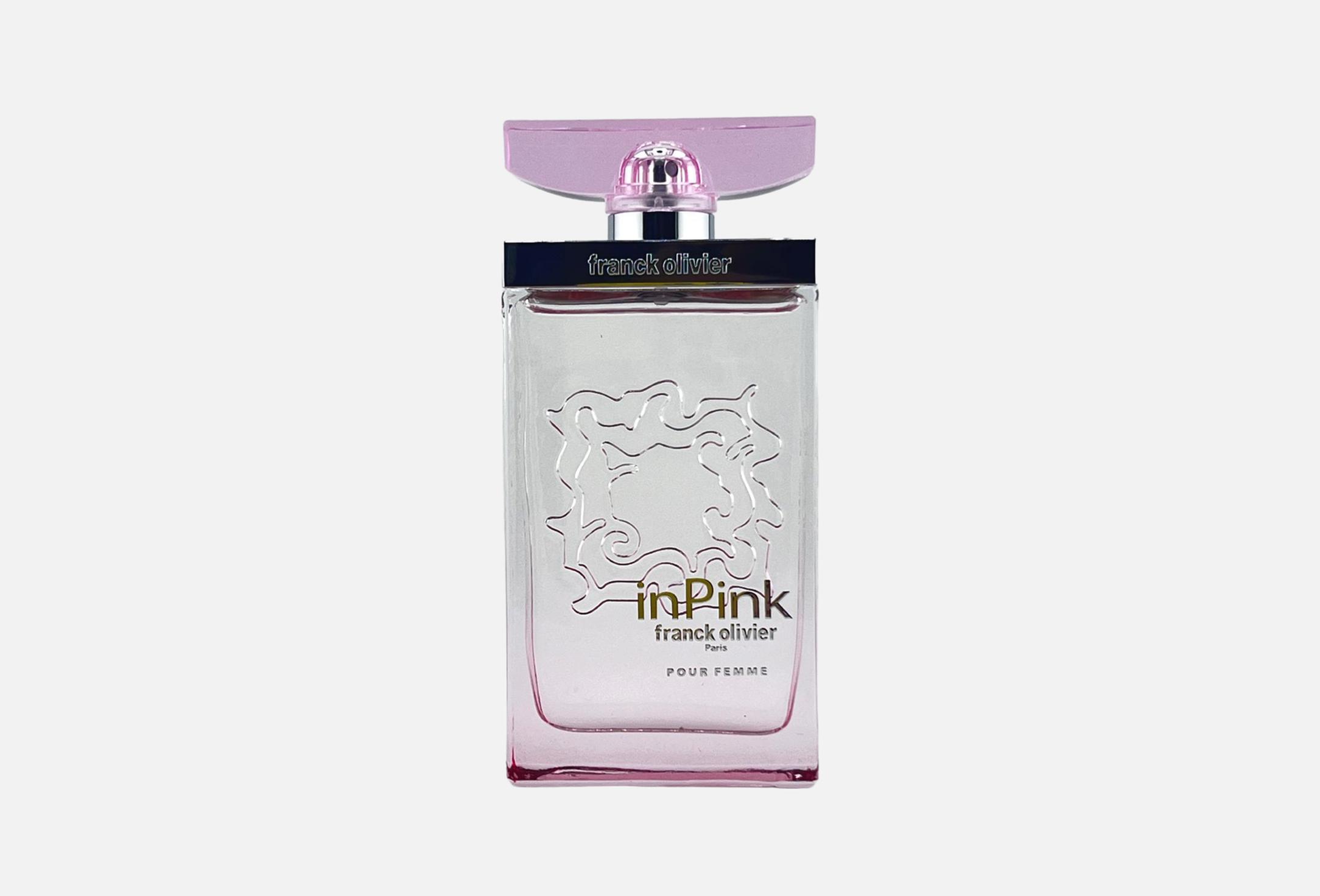 In Pink 75
