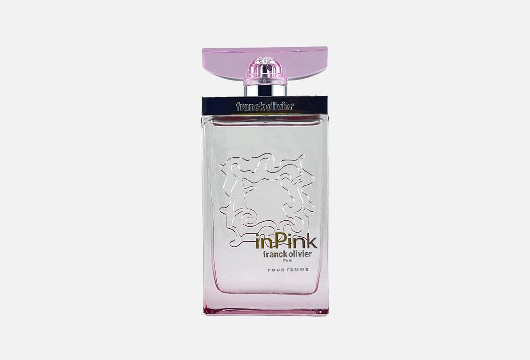 Franck olivier Eau de parfum In Pink