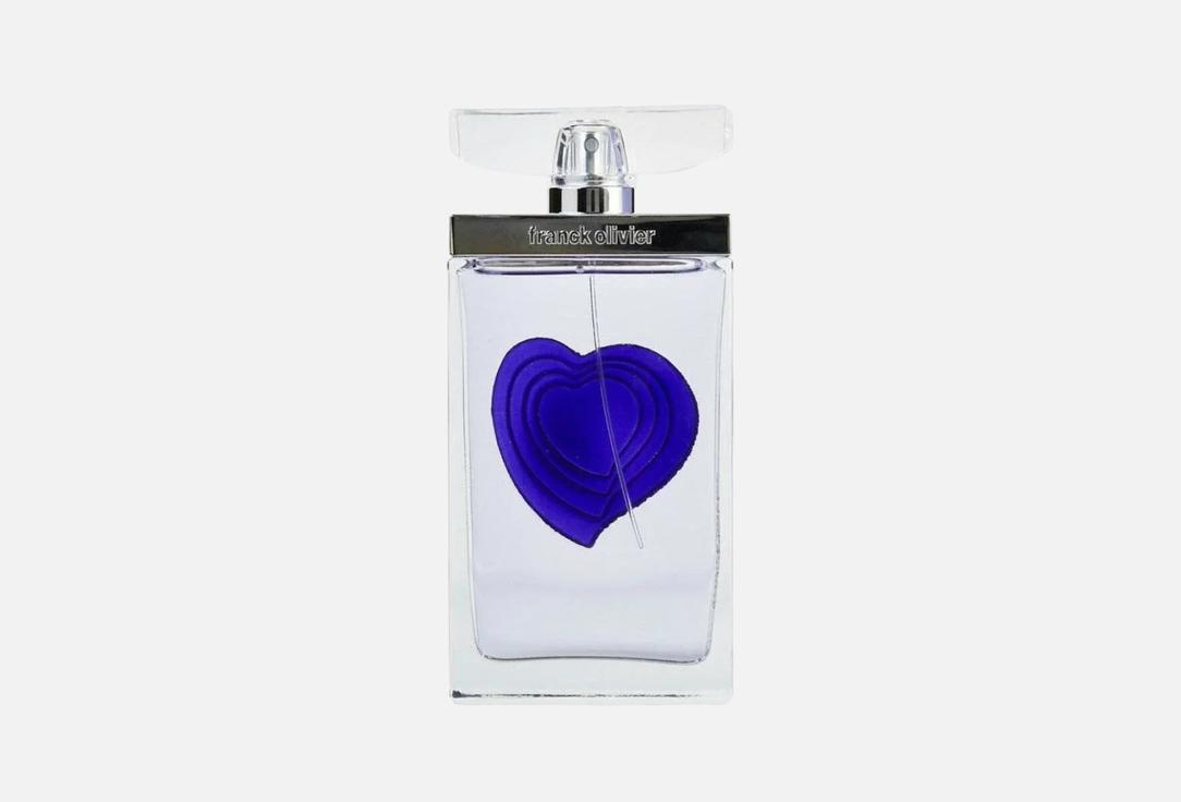 Franck olivier Eau de parfum Passion 75 ml Franck olivier Eau de parfum Passion