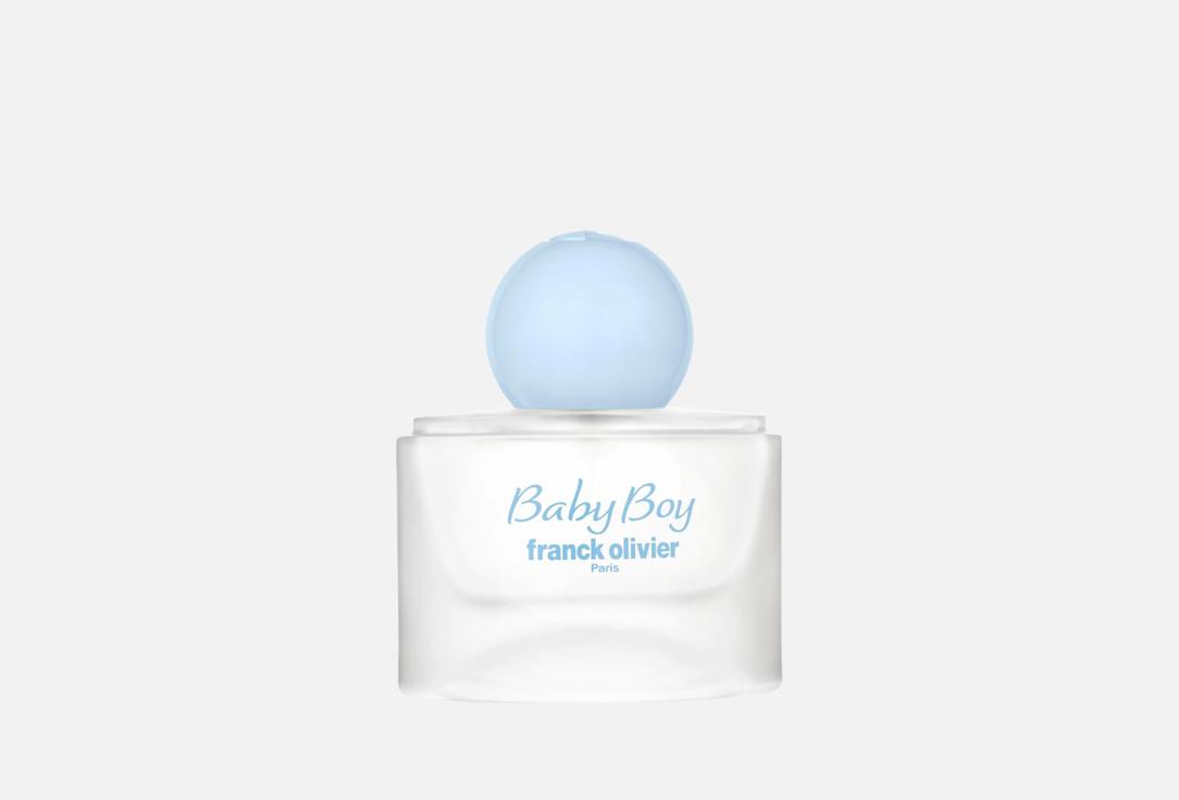 Franck olivier Eau de toilette Baby Boy