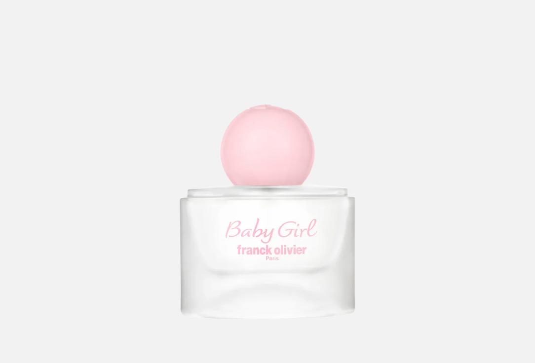 Franck olivier Eau de toilette Baby Girl