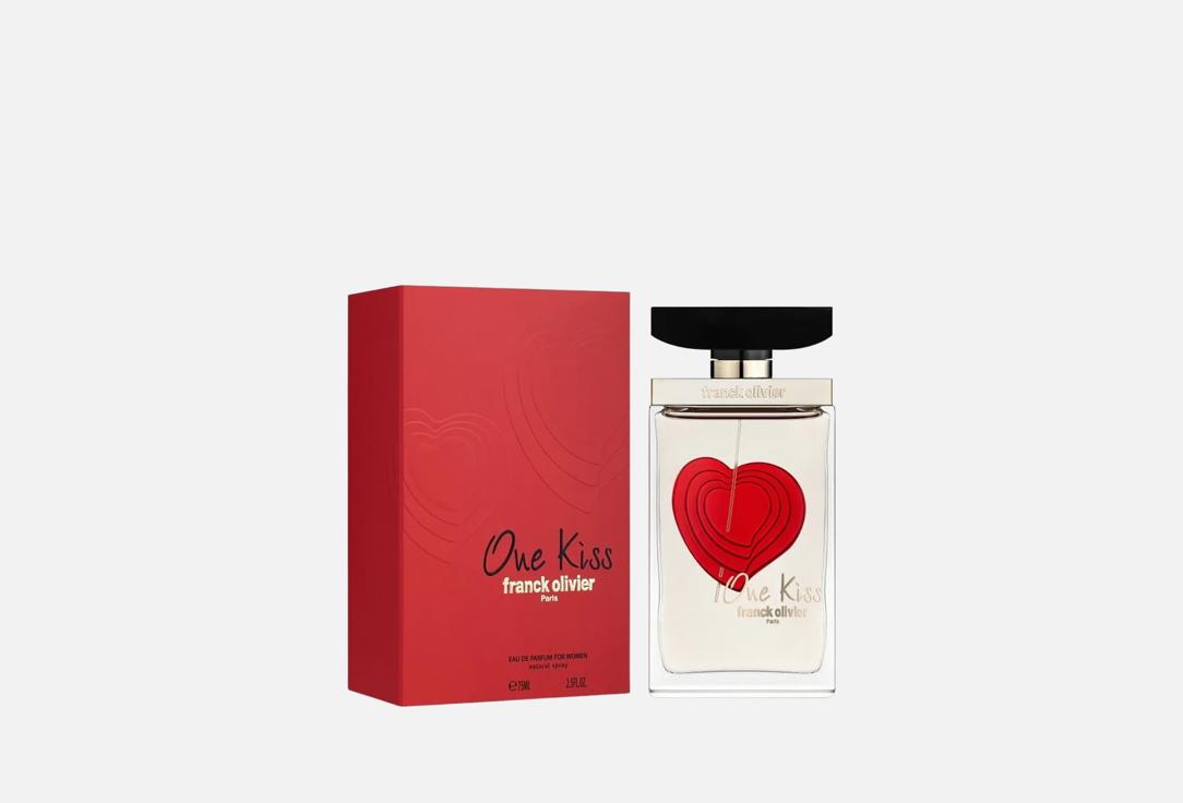 Franck olivier Eau de parfum One kiss
