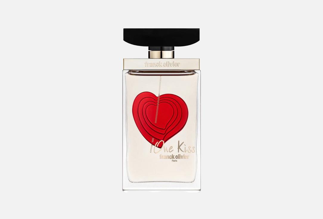 Franck olivier Eau de parfum One kiss