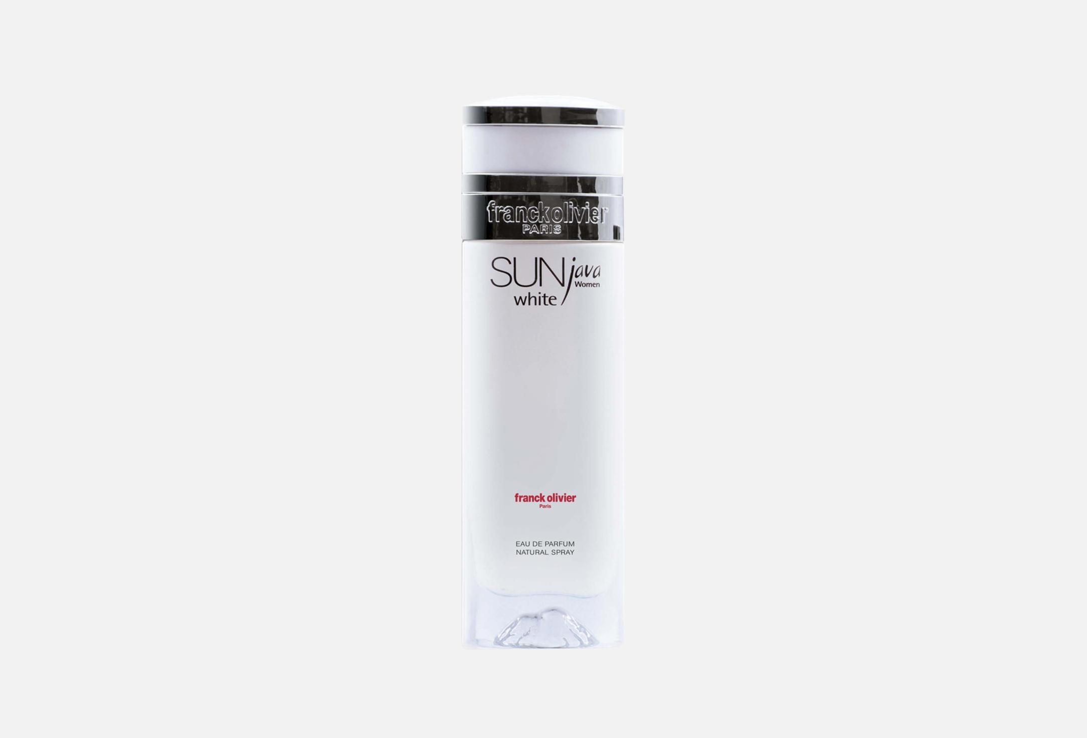 Sun Java White 75