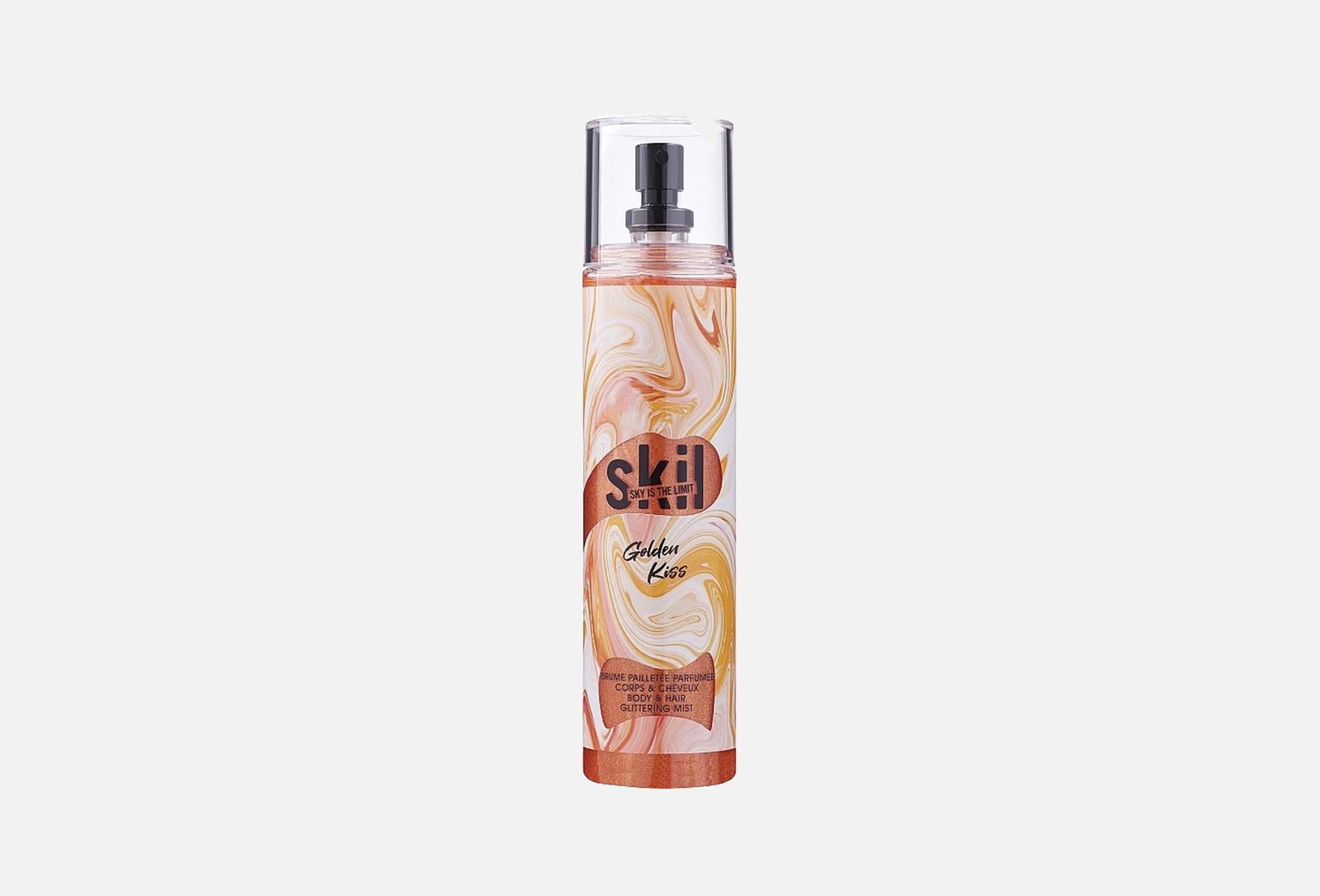 Golden Kiss  250 
