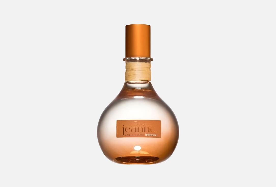 DAME JEANNE Eau de parfum Intense 75 ml DAME JEANNE Eau de parfum Intense