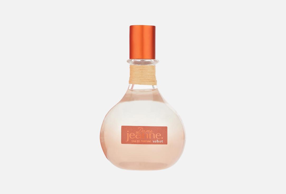 DAME JEANNE Eau de parfum Velvet