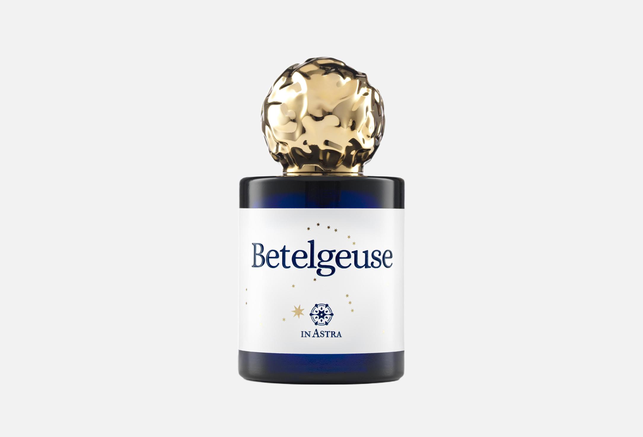 Betelgeuse  50 