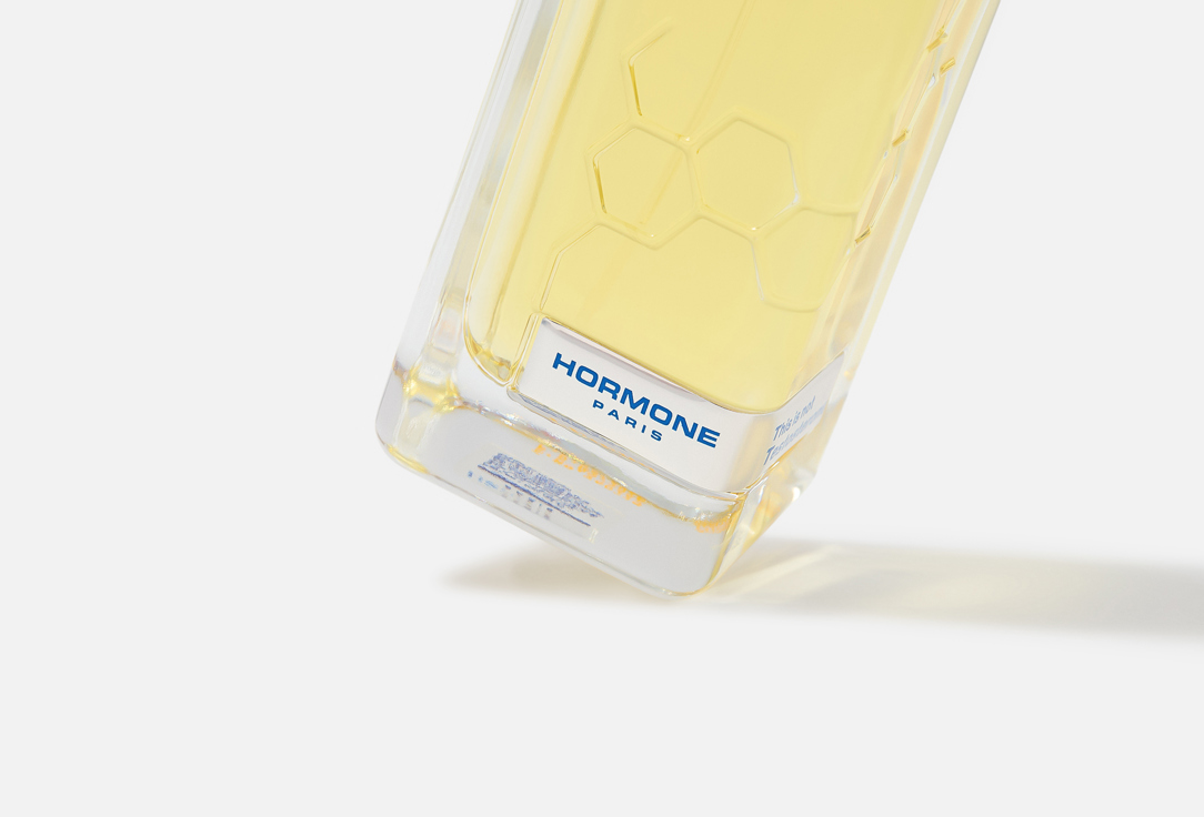 Hormone Paris Parfum This is not Testosterone
