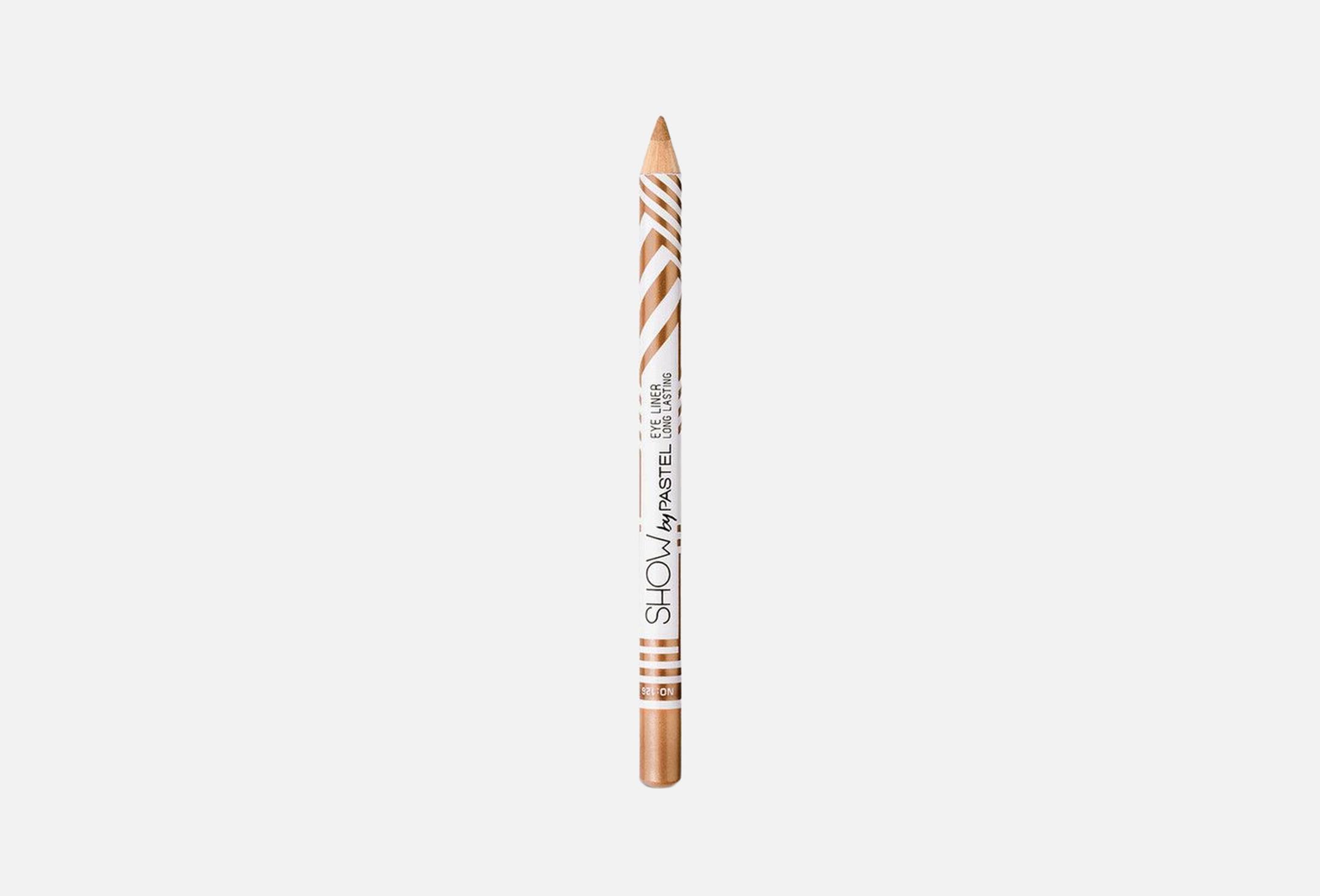 Eye Pencil 1.14 126, Light Gold