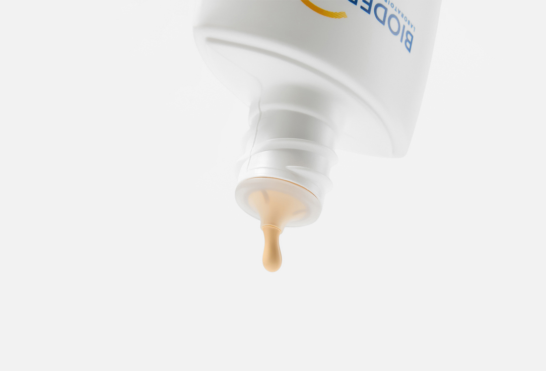 Bioderma Sunscreen Face Fluid SPF50+ Photoderm XDefense Ultra-Fluid