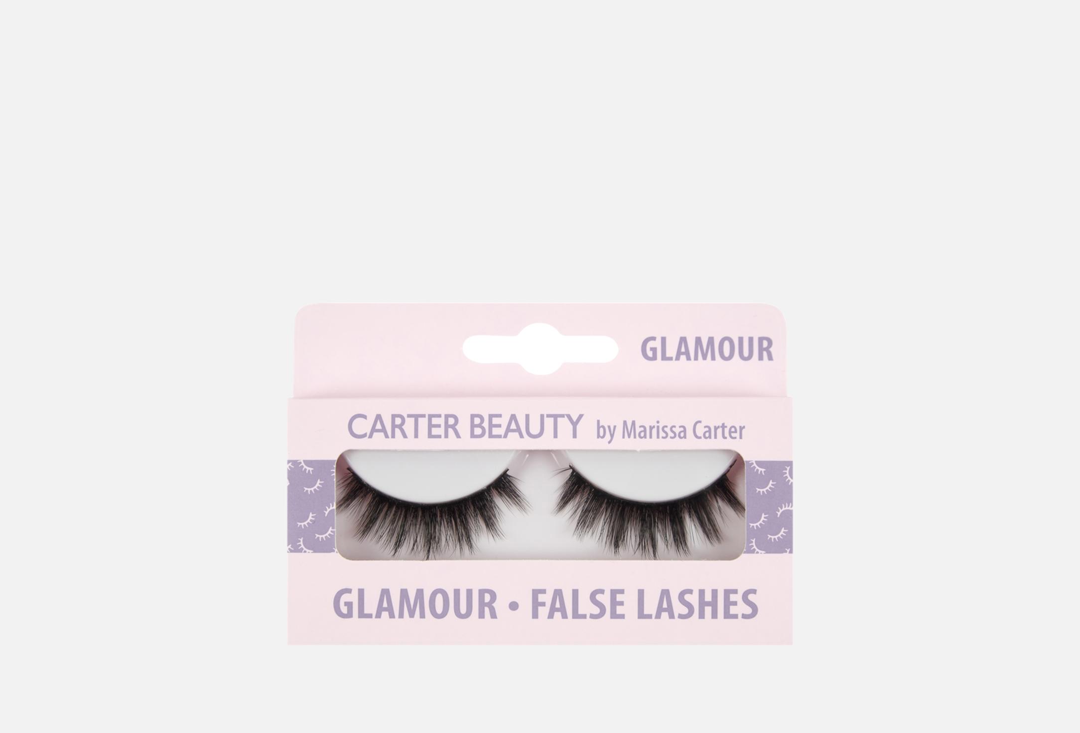 Glamour  1 