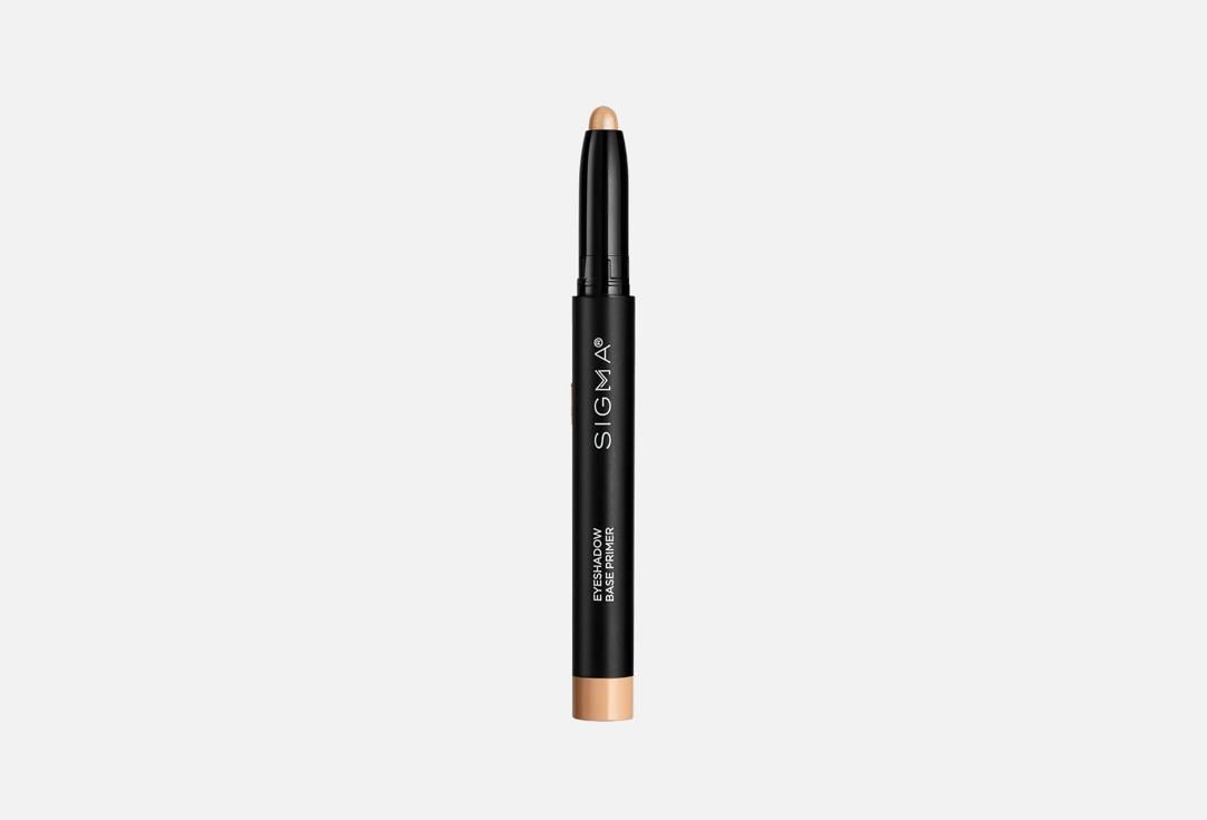 SIGMA BEAUTY Eyeshadow Primer Base