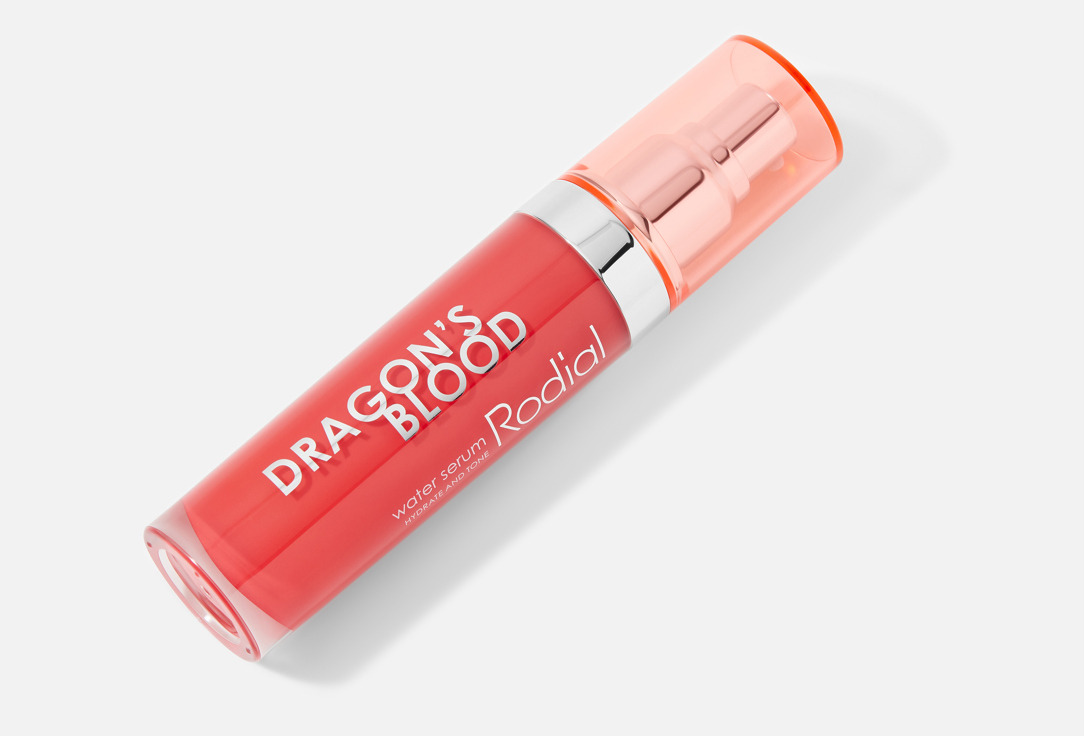 RODIAL Soothing & Moisturizing Face Serum Dragon's Blood