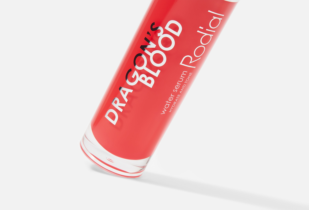 RODIAL Soothing & Moisturizing Face Serum Dragon's Blood