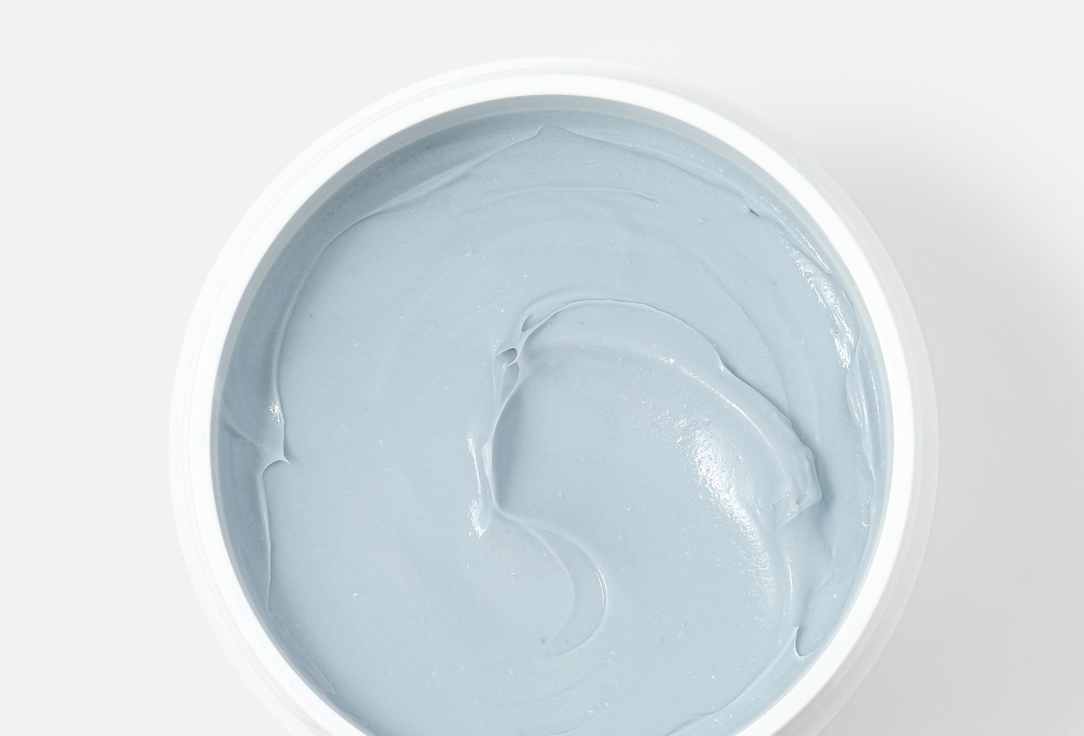 Christophe Robin Hair Mask With Thermal Mud Cleansing 250 ml Christophe Robin Hair Mask With Thermal Mud Cleansing