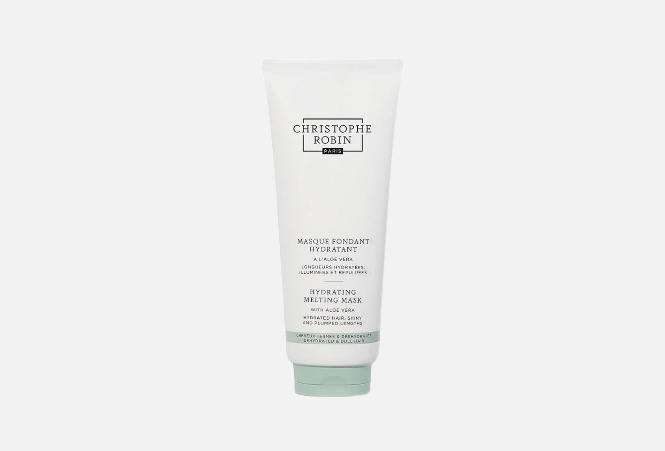 Hydrating Melting Mask  200 