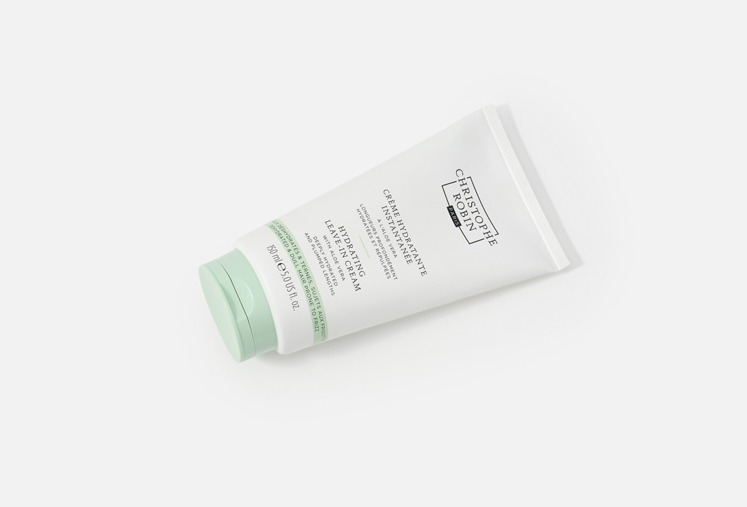 Christophe Robin Hair Cream Hydrating 150 ml Christophe Robin Hair Cream Hydrating