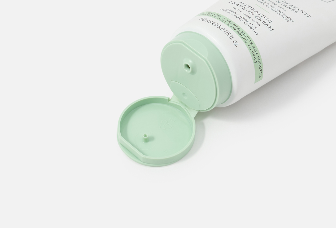 Christophe Robin Hair Cream Hydrating 150 ml Christophe Robin Hair Cream Hydrating