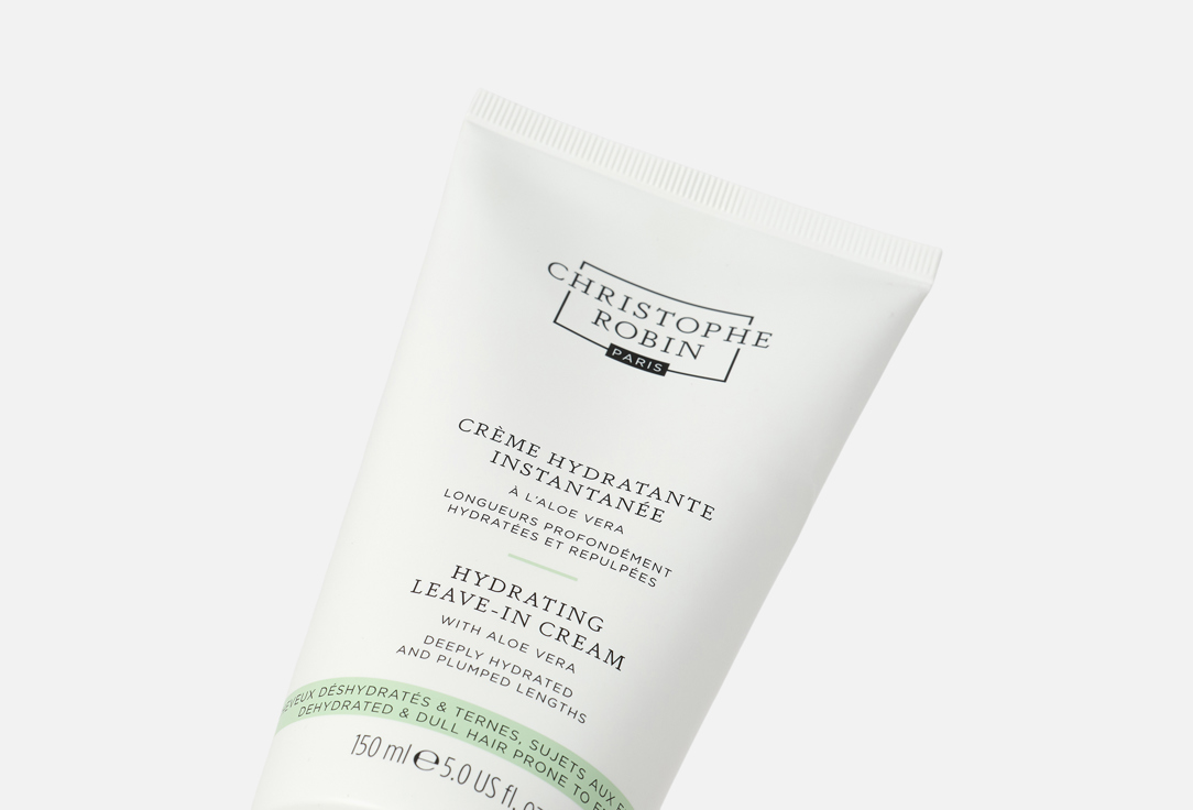 Christophe Robin Hair Cream Hydrating 150 ml Christophe Robin Hair Cream Hydrating