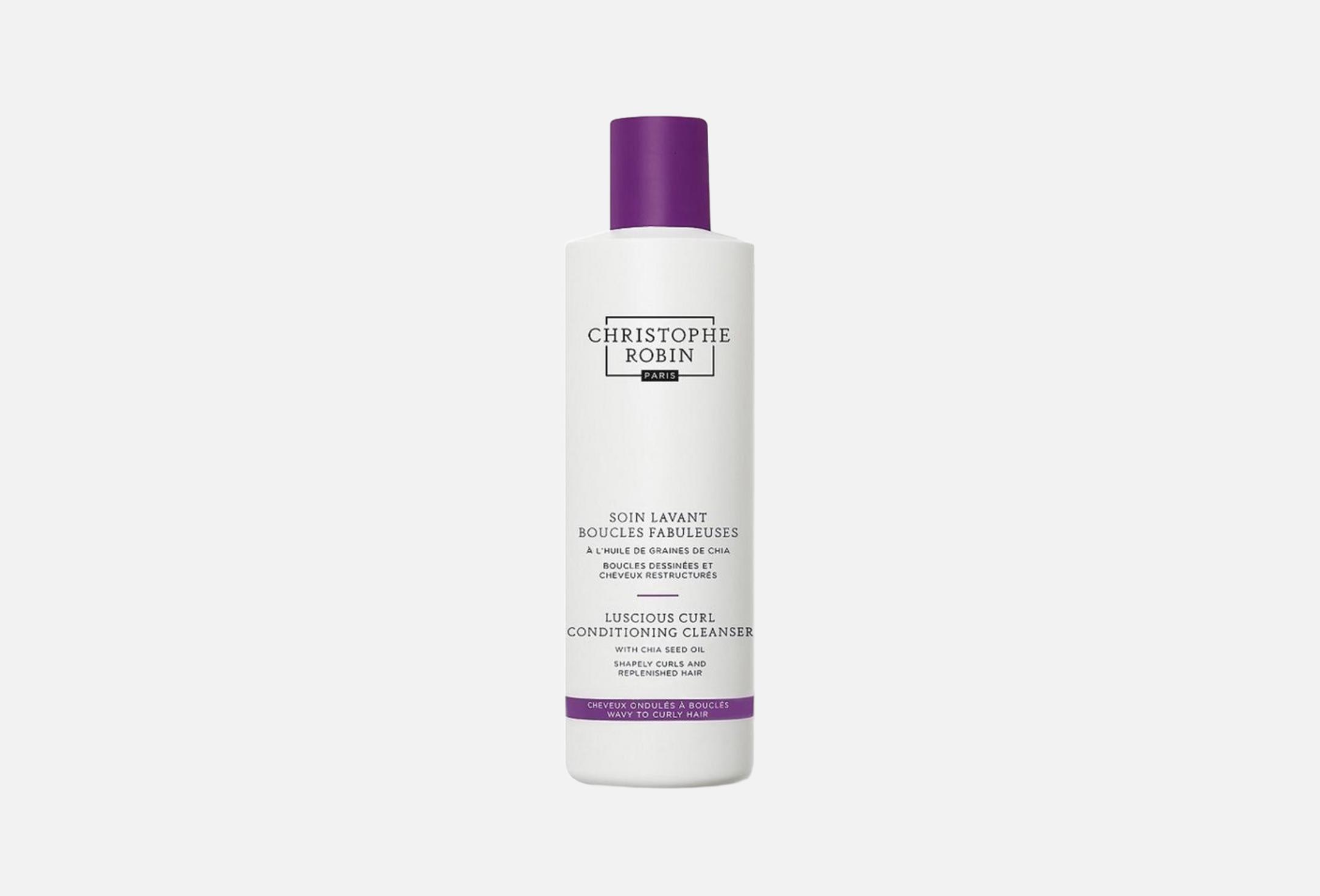 Luscious Curl  250 