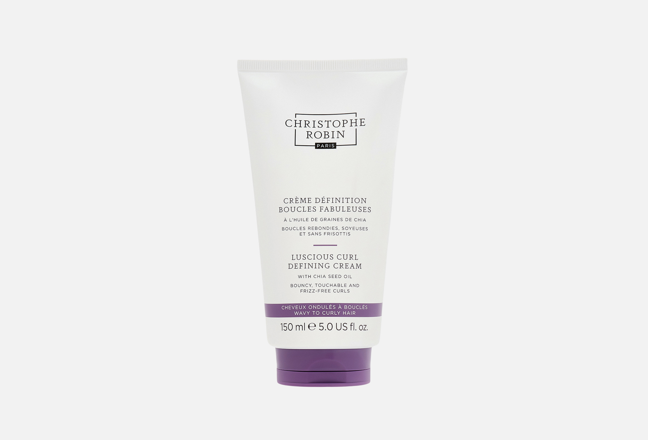 Luscious Curl Defining Cream  150 