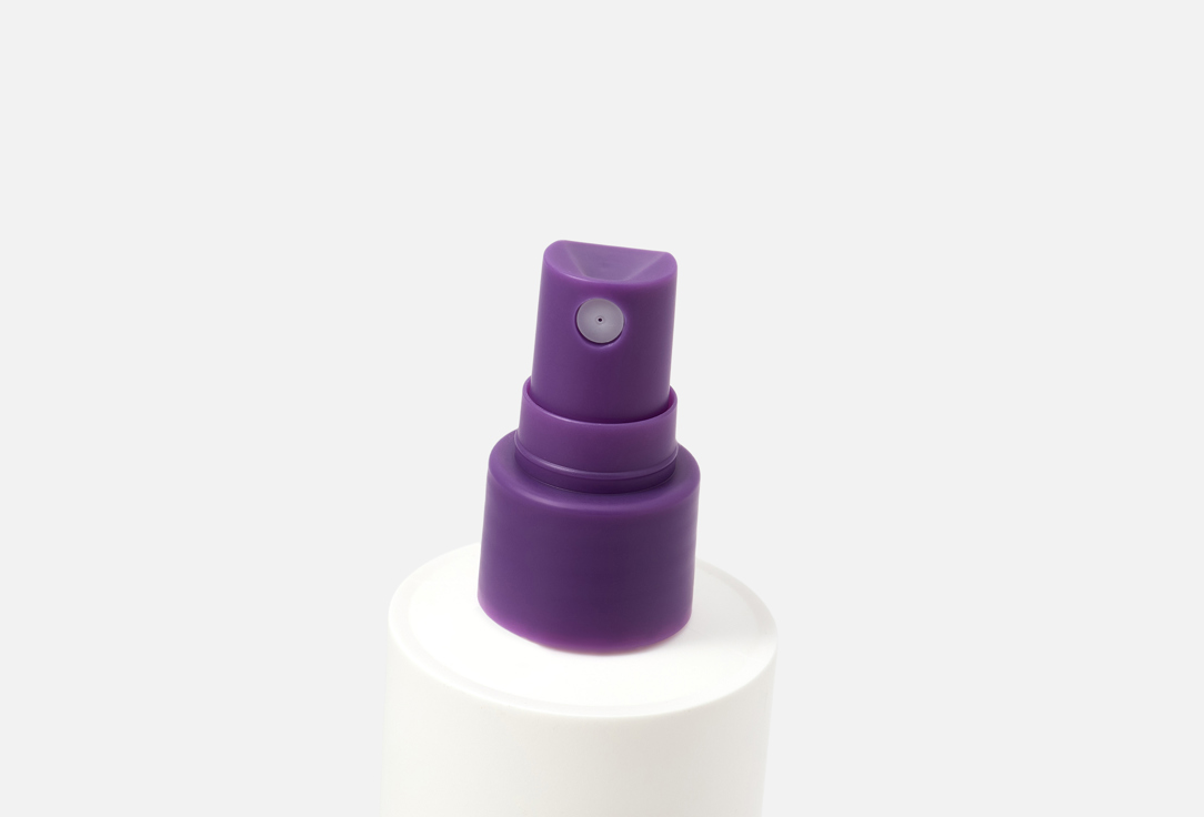 Christophe Robin Reactivating Mist With Flaxseed Milk Luscious Curl 150 ml Christophe Robin Reactivating Mist With Flaxseed Milk Luscious Curl