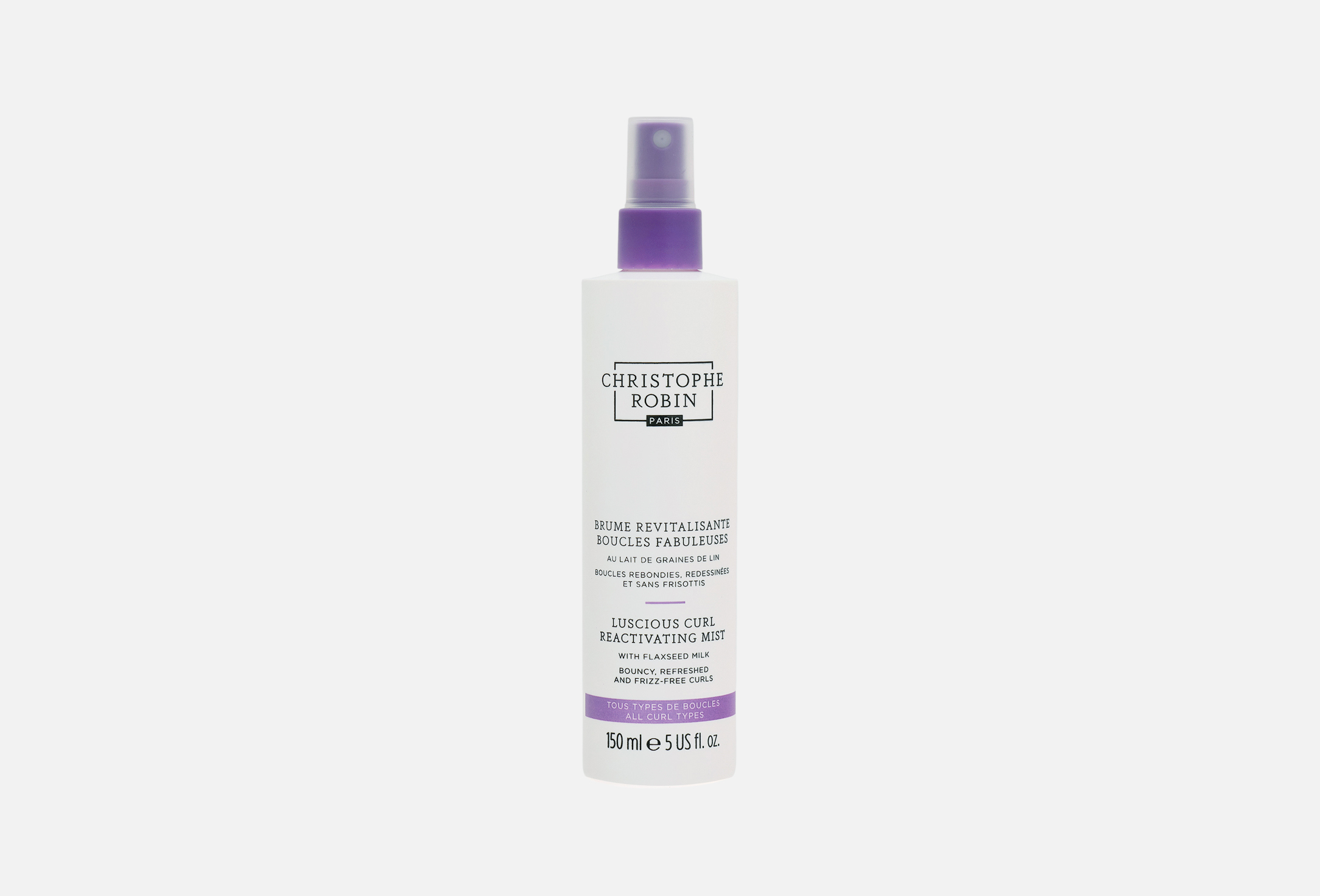 Luscious Curl 150