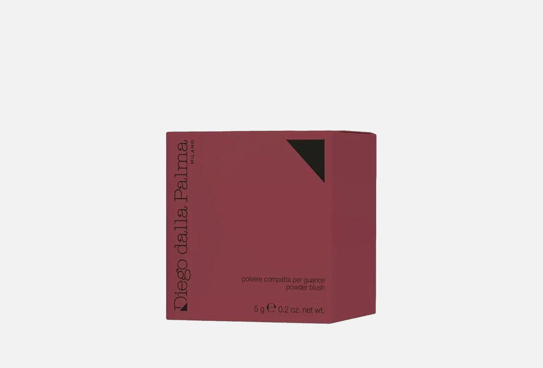 Diego Dalla Palma Milano Shinning powder blush Compact
