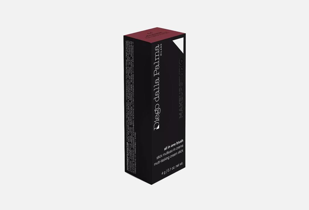 Diego Dalla Palma Milano Creamy blush All in one