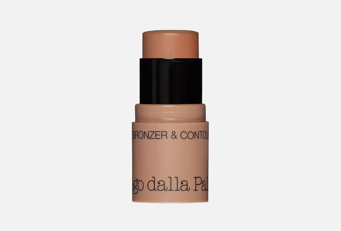 Diego Dalla Palma Milano Creamy Matte bronzer & contour All in one