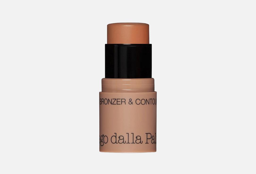 Diego Dalla Palma Milano Creamy Matte bronzer & contour All in one