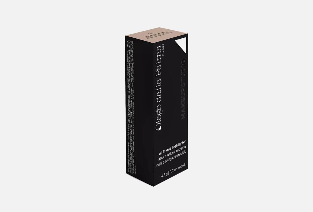 Diego Dalla Palma Milano Cremy highlighter All in one