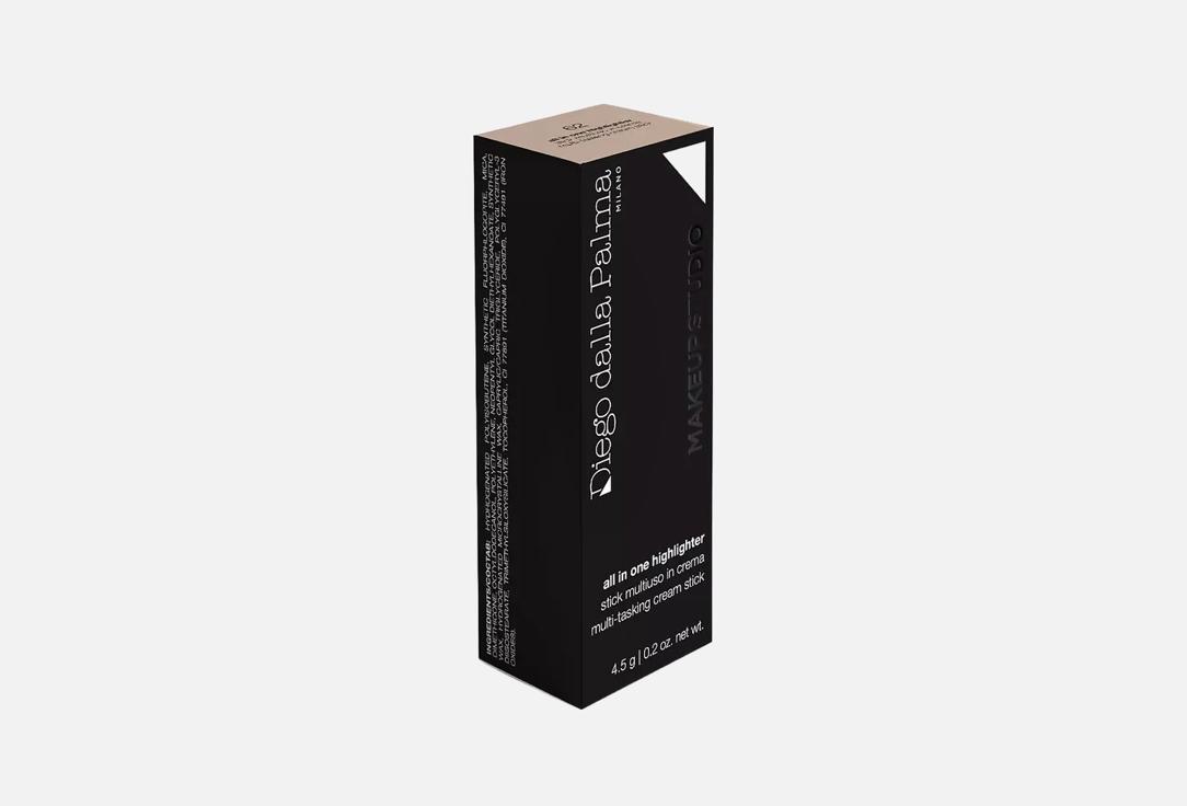 Diego Dalla Palma Milano Cremy highlighter All in one