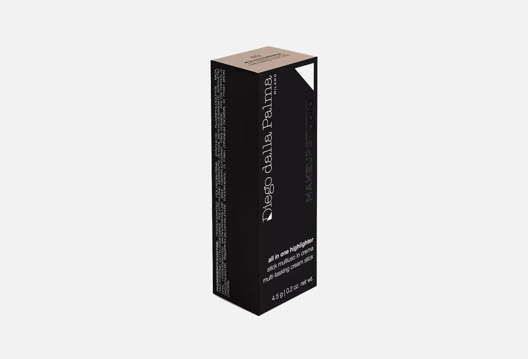 Diego Dalla Palma Milano Cremy highlighter All in one