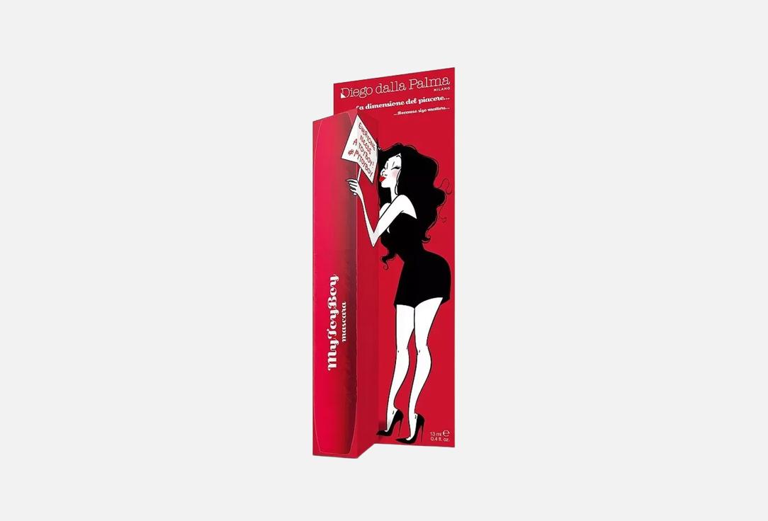 Diego Dalla Palma Milano Lengthening & defining lash mascara Mytoyboy
