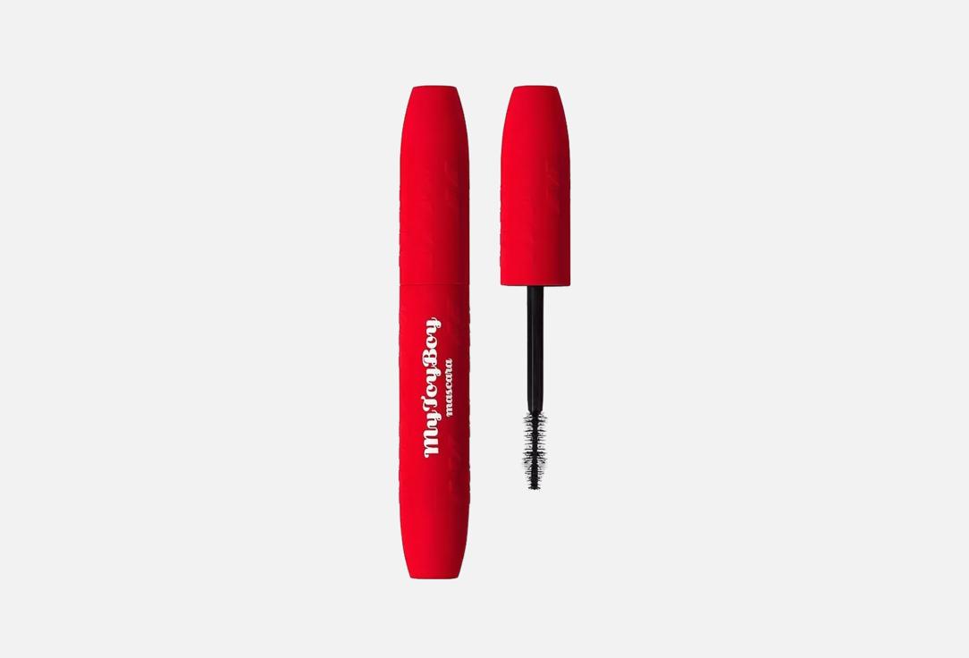 Diego Dalla Palma Milano Lengthening & defining lash mascara Mytoyboy