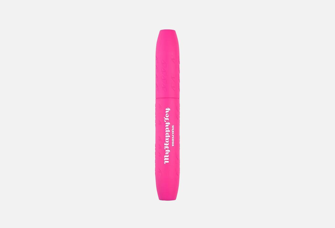 Diego Dalla Palma Milano Lengthening & defining lash mascara Myhappytoy