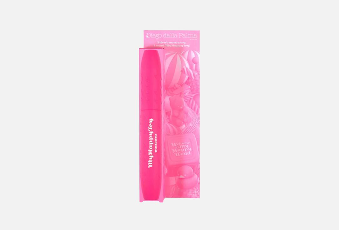 Diego Dalla Palma Milano Lengthening & defining lash mascara Myhappytoy