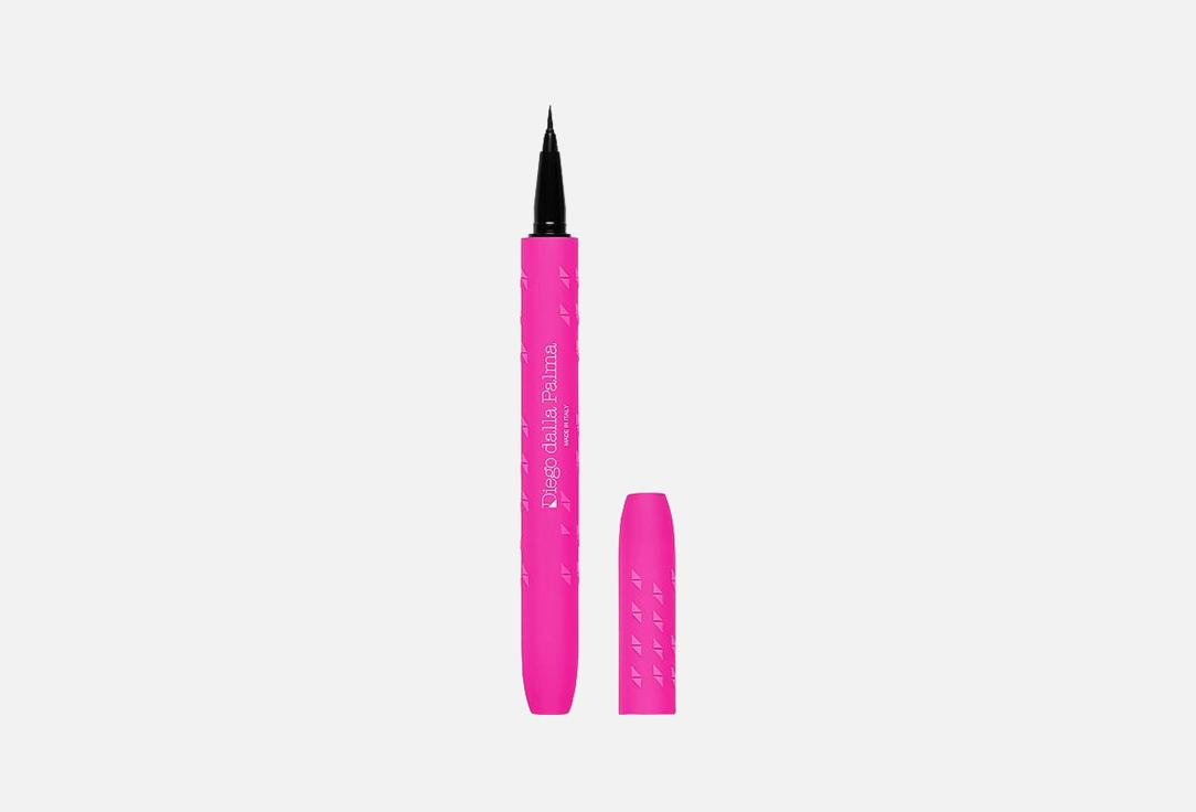 Diego Dalla Palma Milano Liquid eyeliner Myhappytoy