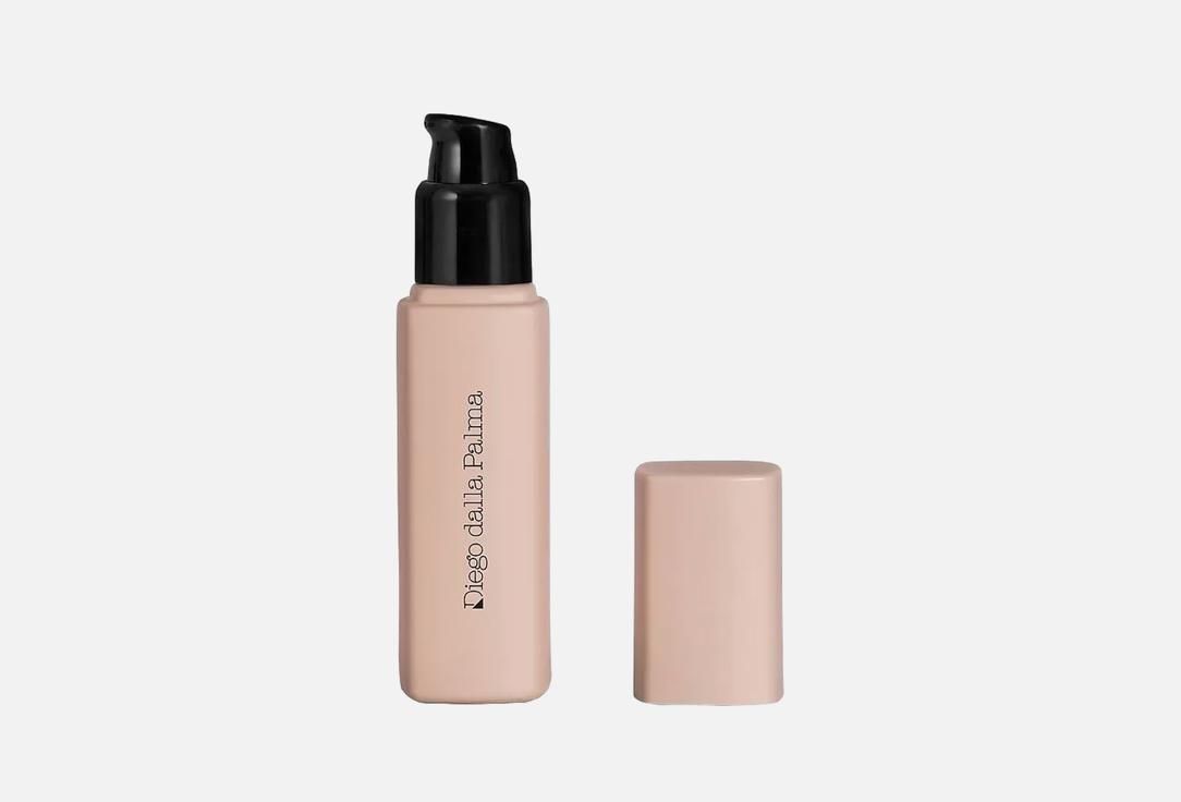 Diego Dalla Palma Milano Soft matte foundation Nudissimo