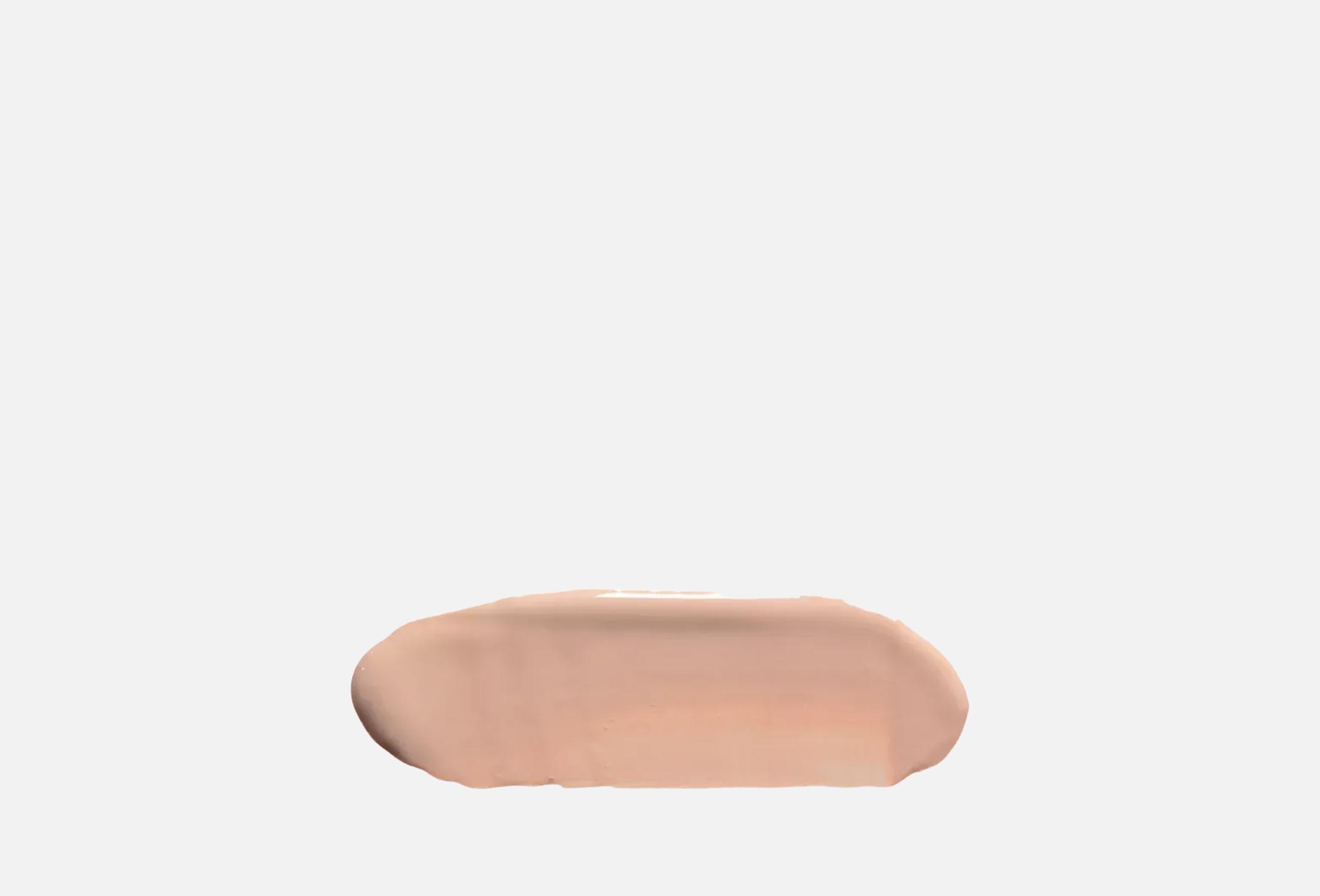 Diego Dalla Palma Milano Soft matte foundation Nudissimo