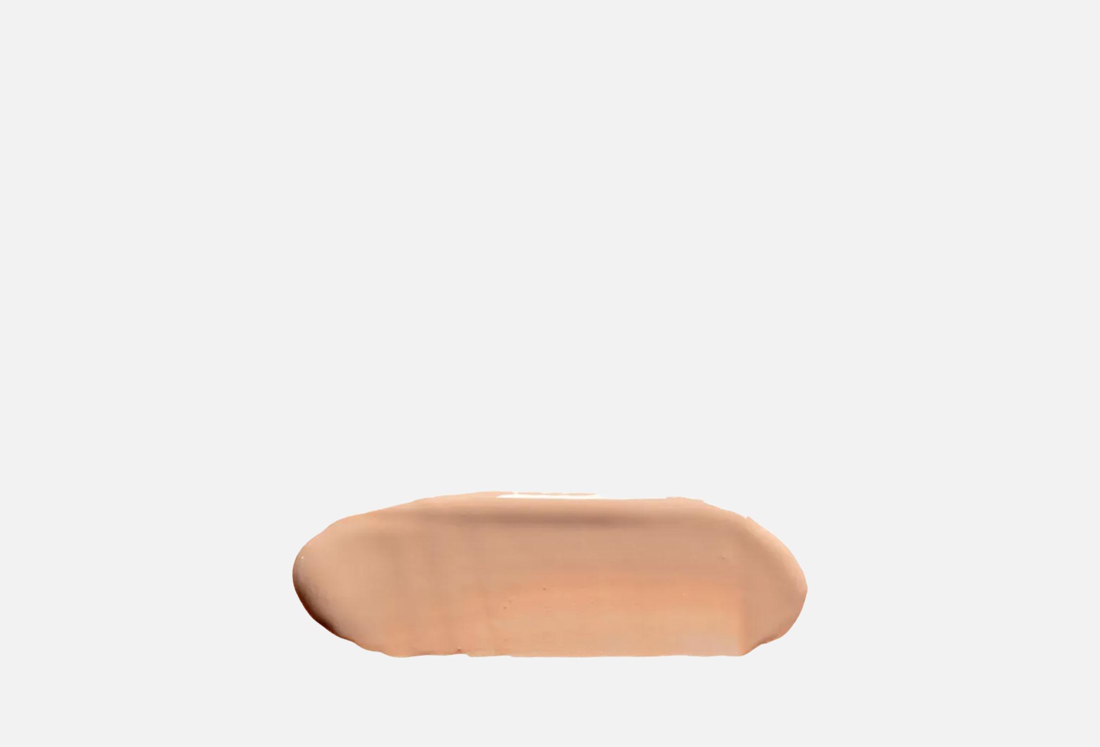 Diego Dalla Palma Milano Soft matte foundation Nudissimo