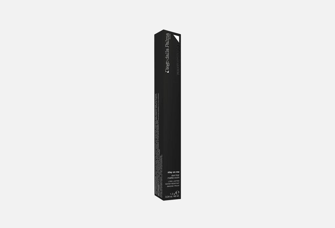 Diego Dalla Palma Milano Creamy eyeliner Stay on me