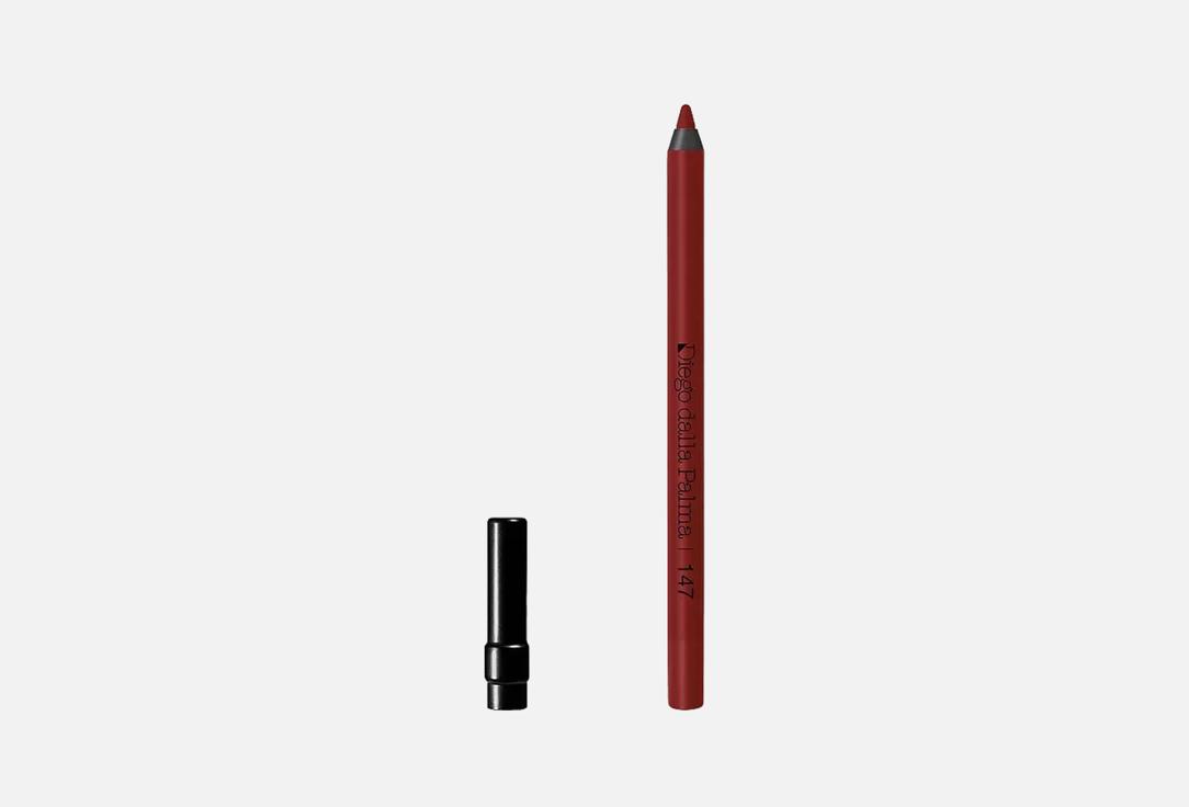 Diego Dalla Palma Milano Creamy matte lip liner Stay on me