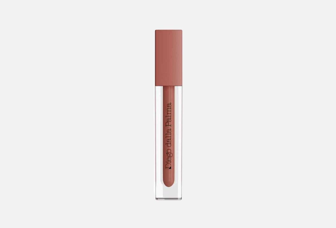 Diego Dalla Palma Milano Moisturizing creamy matte lipstick Stay on me 34, Terra di siena 3.5 ml Diego Dalla Palma Milano Moisturizing creamy matte lipstick Stay on me