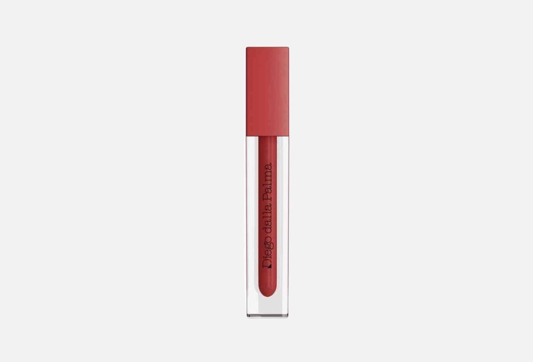Diego Dalla Palma Milano Moisturizing creamy matte lipstick Stay on me 36, Amaranto 3.5 ml Diego Dalla Palma Milano Moisturizing creamy matte lipstick Stay on me